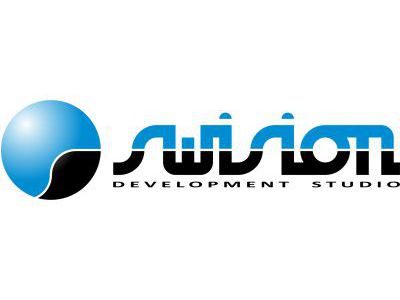 SWISION development studio