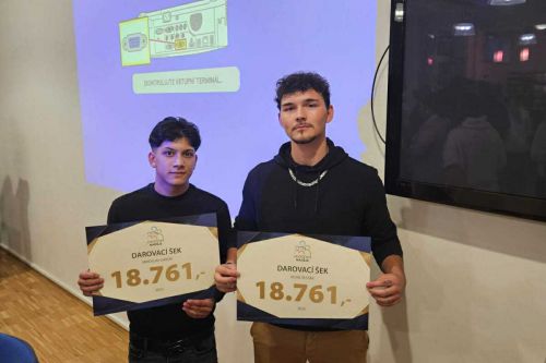 Fond jihočeské naděje